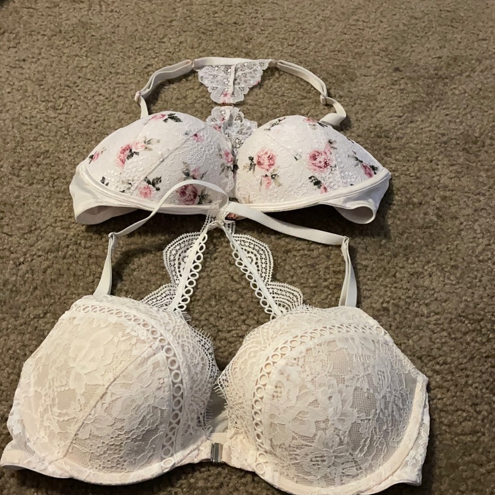 Victoria Secret Bras